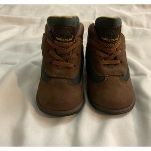 Timberland Boots | Brown